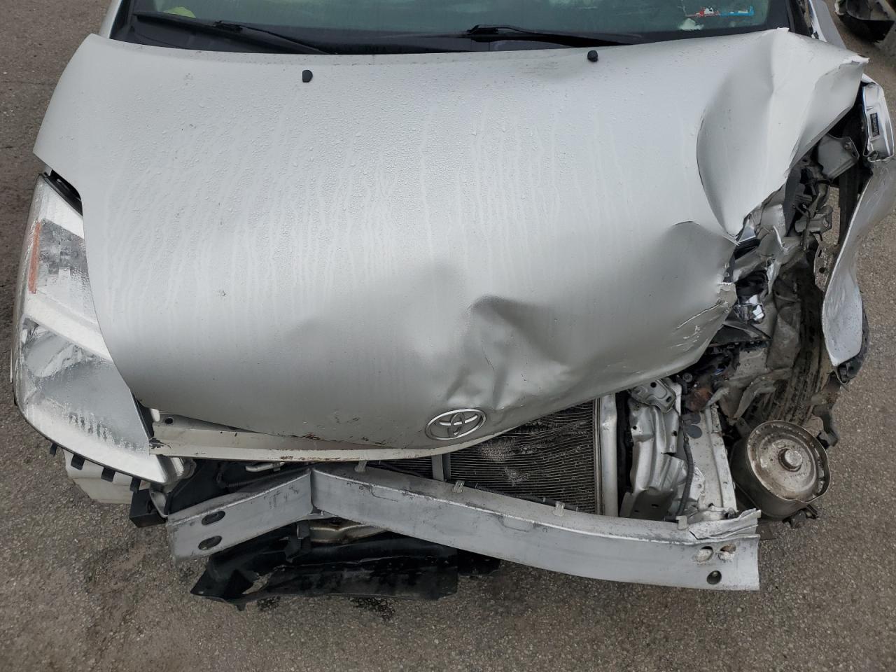 2005 TOYOTA PRIUS