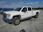 2016 GMC Sierra