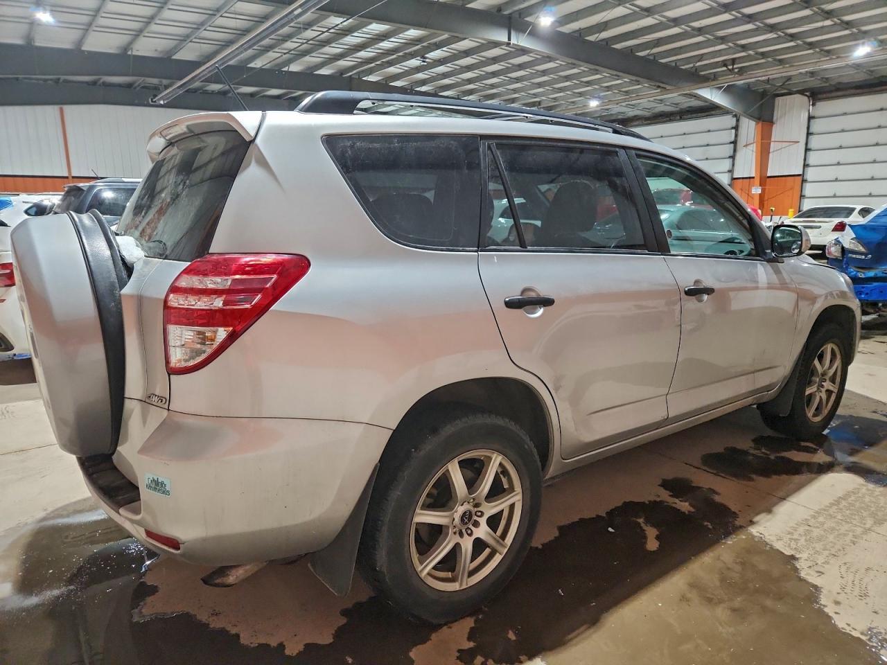 2010 TOYOTA RAV4
