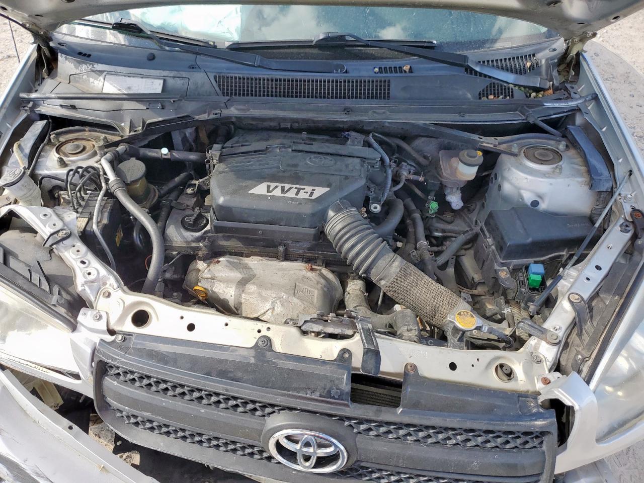 2005 TOYOTA RAV4