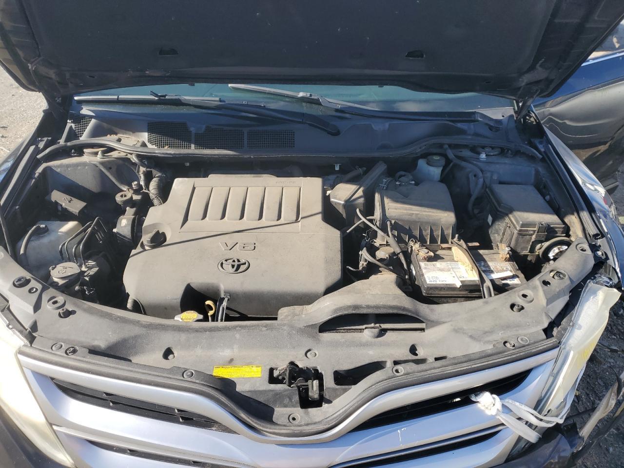2013 TOYOTA VENZA