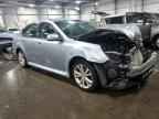 2014 SUBARU Legacy