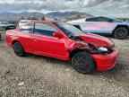 2001 HONDA CIVIC