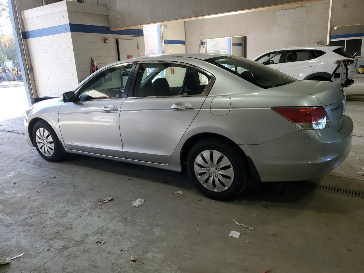 2010 HONDA ACCORD