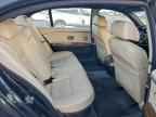 2007 BMW 7 series