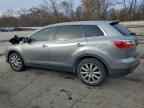 2010 MAZDA CX-9