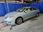 2014 LINCOLN MKZ