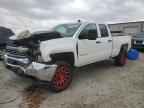 2018 CHEVROLET Silverado 2500