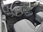 2020 CHEVROLET EXPRESS 2500