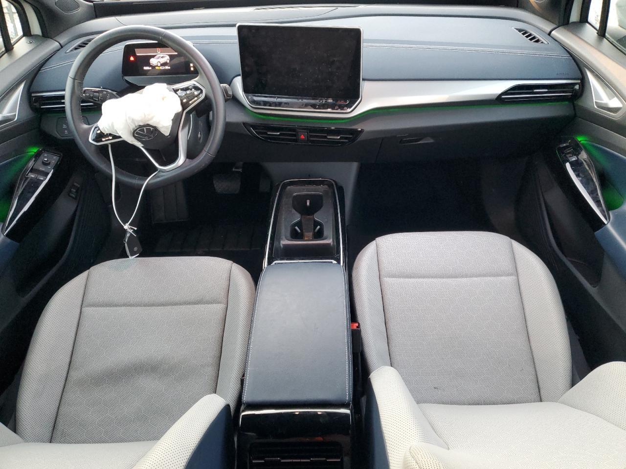 2024 VOLKSWAGEN ID.4