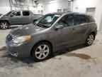 2005 TOYOTA COROLLA