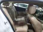 2012 BUICK LACROSSE