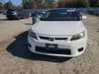 2013 TOYOTA SCION