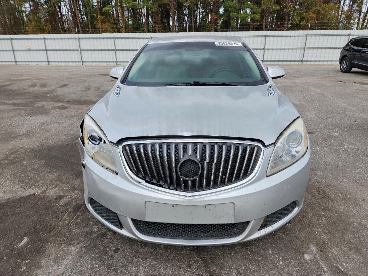 2016 BUICK VERANO