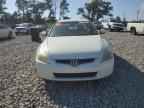 2005 HONDA ACCORD