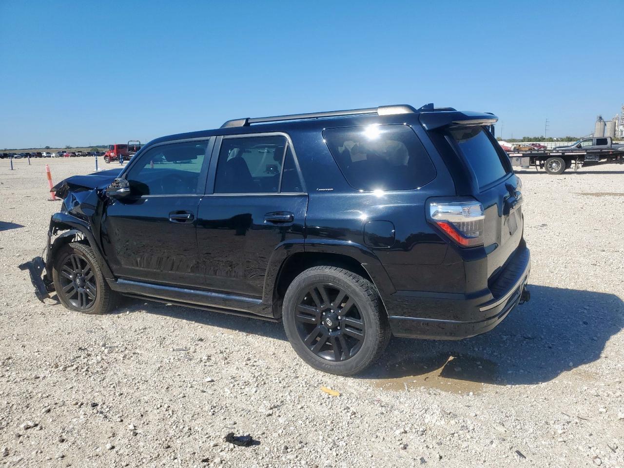 2019 TOYOTA 4Runner