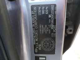 2010 KIA FORTE
