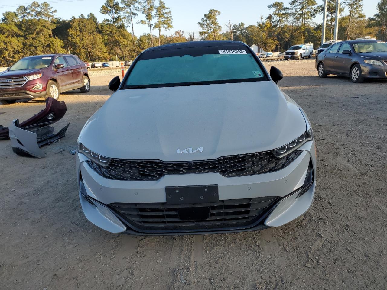 2023 KIA K5