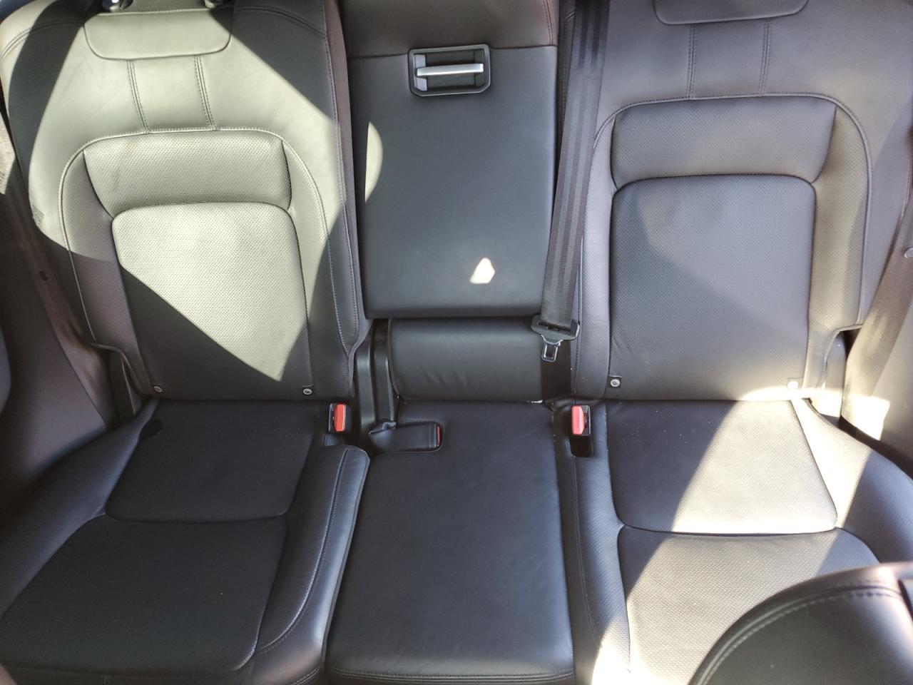 2021 LAND ROVER RANGE ROVER