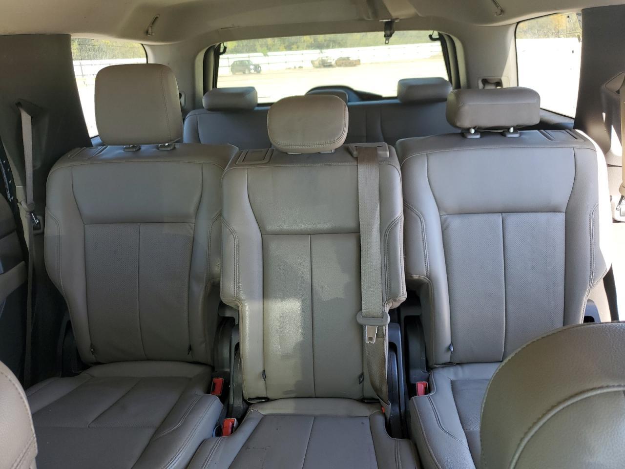2019 FORD Expedition