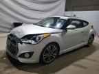 2017 HYUNDAI VELOSTER