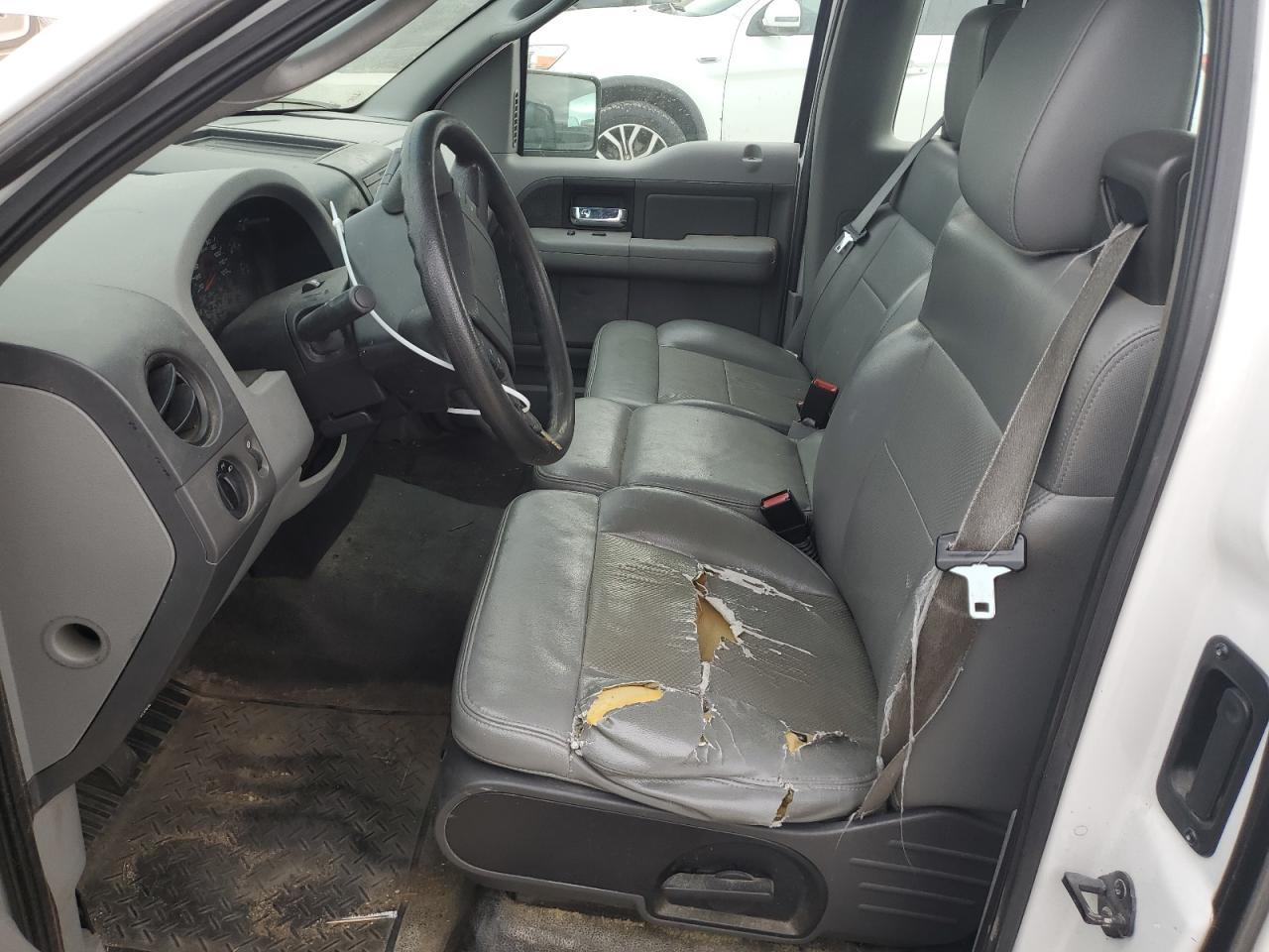 2006 FORD F-150
