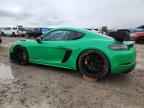 2023 PORSCHE Cayman