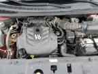 2012 KIA SEDONA