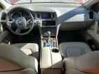 2009 AUDI Q7