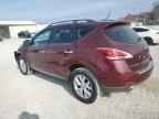 2011 NISSAN MURANO