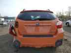 2015 SUBARU XV Crosstrek