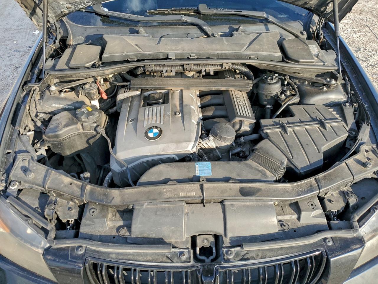 2006 BMW 3 SERIES
