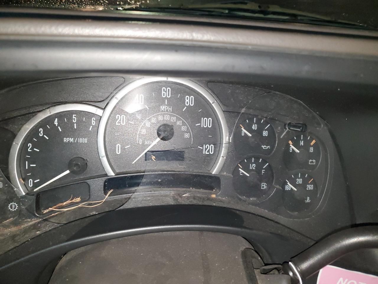 2004 CADILLAC ESCALADE
