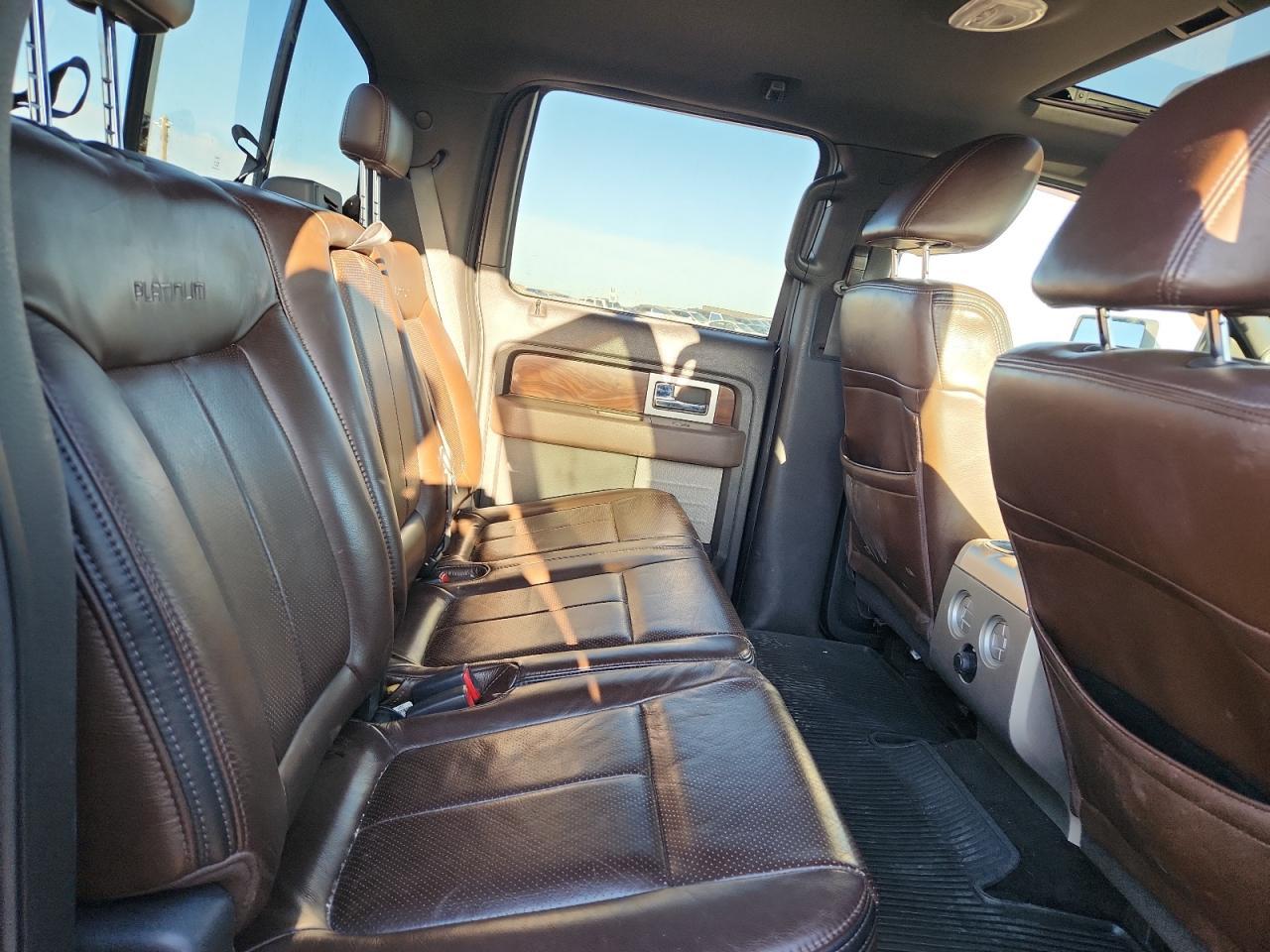 2009 FORD F-150