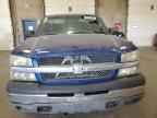 2004 CHEVROLET Silverado
