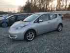 2012 NISSAN LEAF