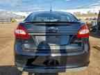2011 FORD Fiesta
