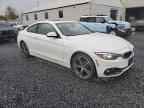 2018 BMW 4 Series