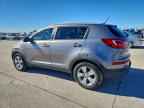 2012 KIA SPORTAGE