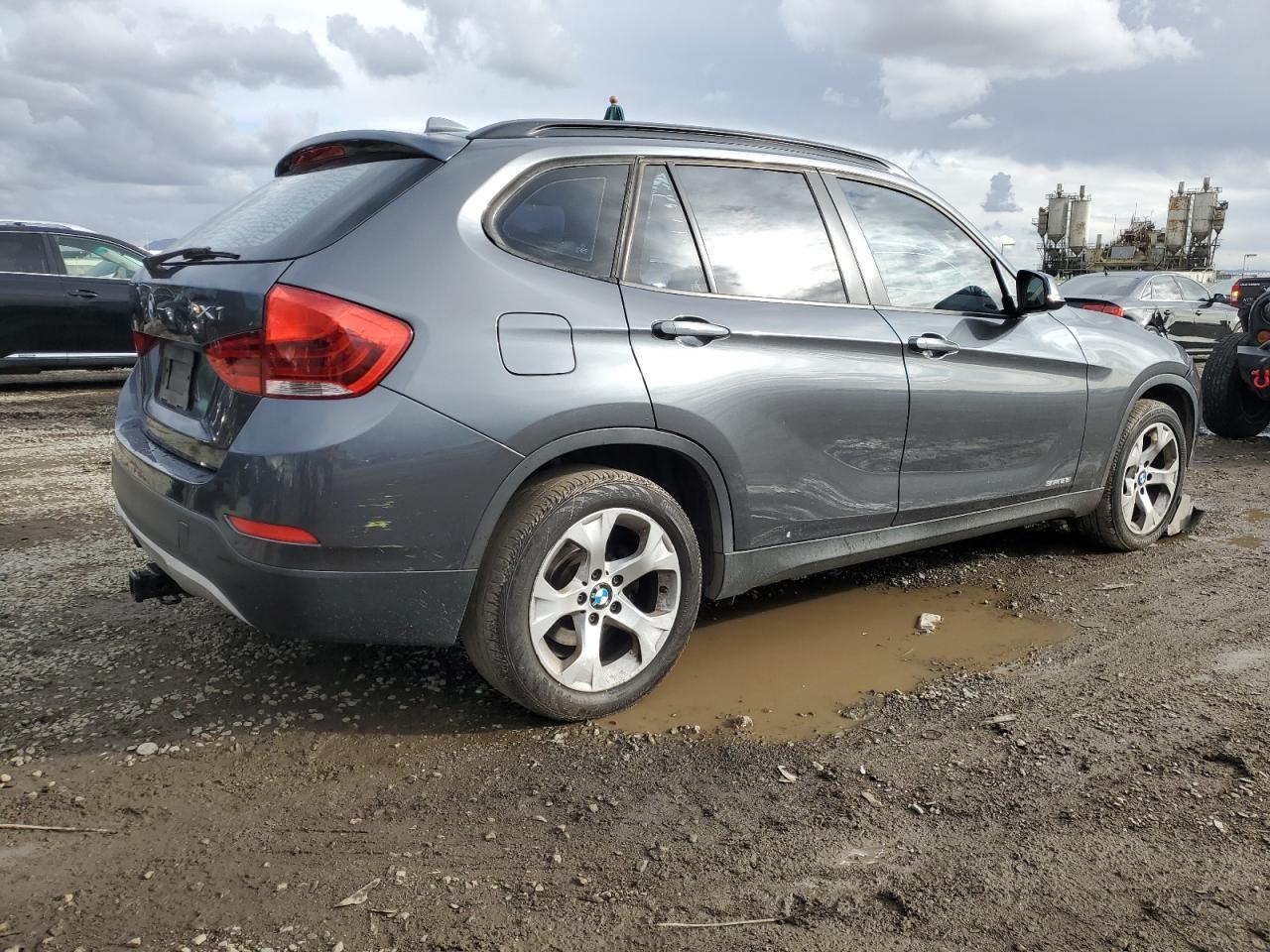 2014 BMW X1