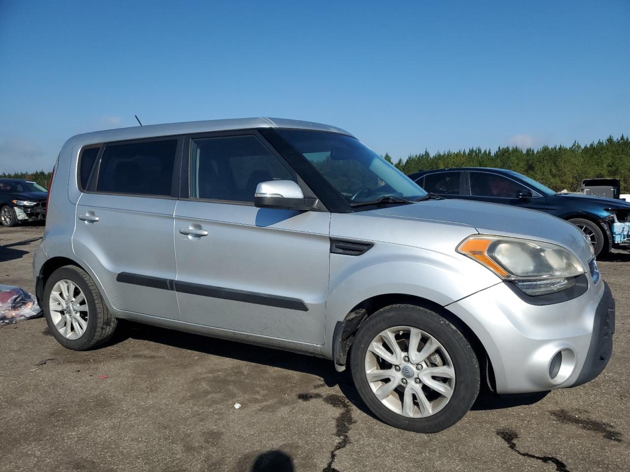 2012 KIA SOUL