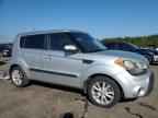 2012 KIA SOUL