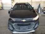 2017 CHEVROLET TRAX