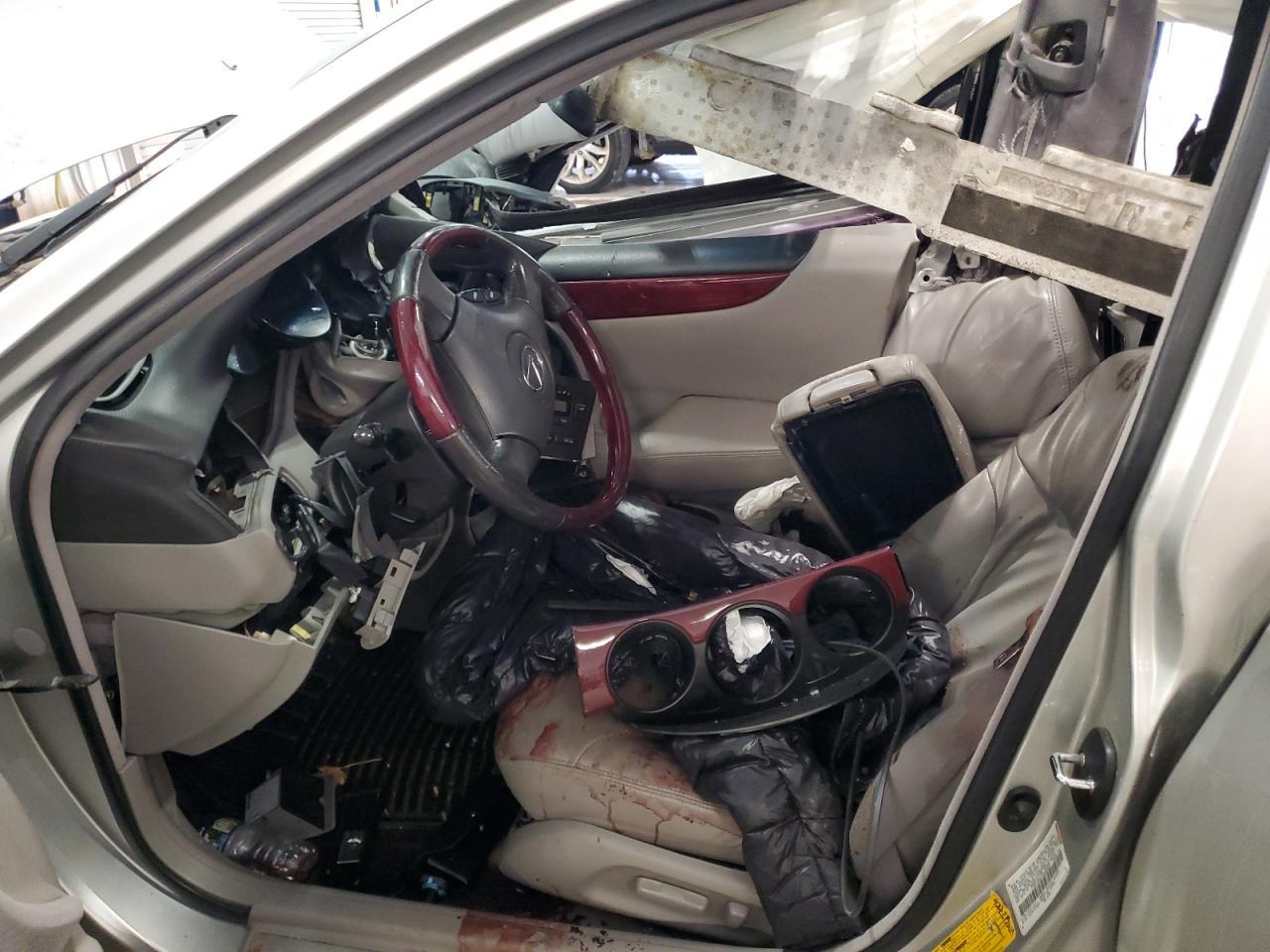 2003 LEXUS Es 300