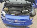 2012 FIAT 500
