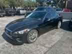 2019 INFINITI Q50