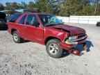 2004 CHEVROLET BLAZER