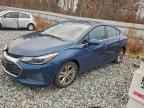 2019 CHEVROLET CRUZE