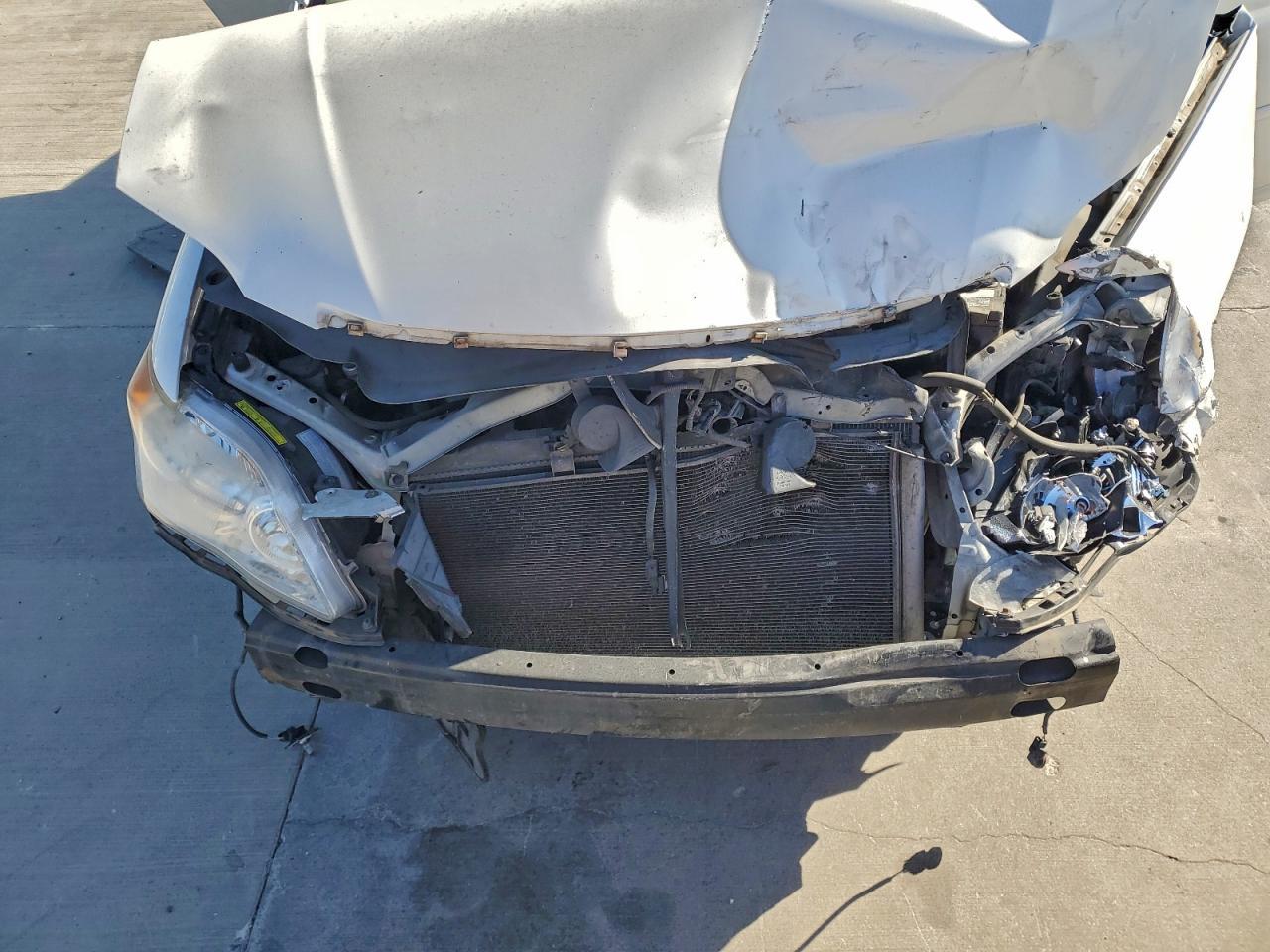 2008 TOYOTA Avalon