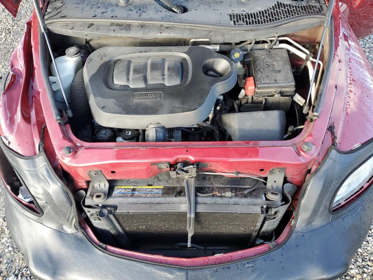 2007 CHEVROLET HHR